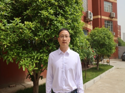 李建修老师