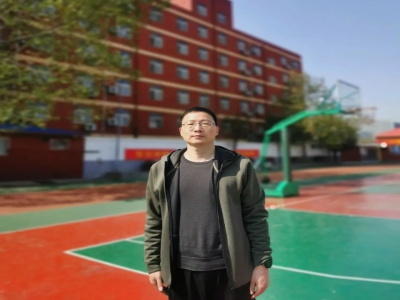 李建修