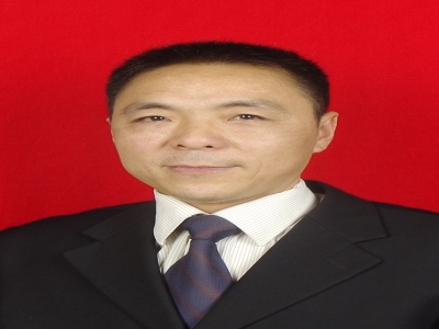 陈国安