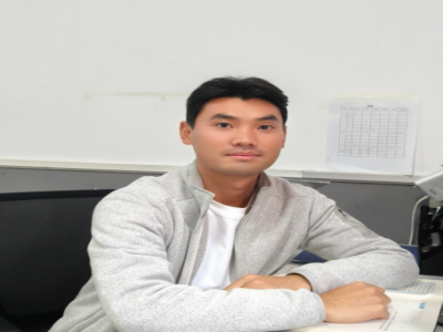 杨杰