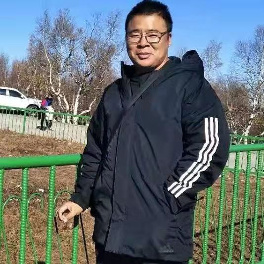 马振义